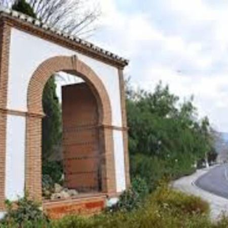 Apartamento El Secreto De Lanjarón Exterior foto