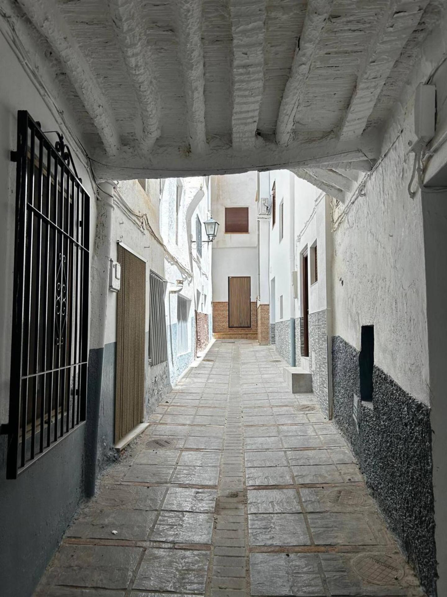 Apartamento El Secreto De Lanjarón Exterior foto