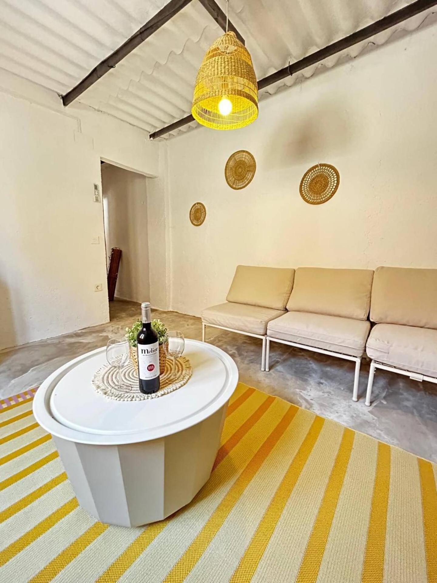 Apartamento El Secreto De Lanjarón Exterior foto