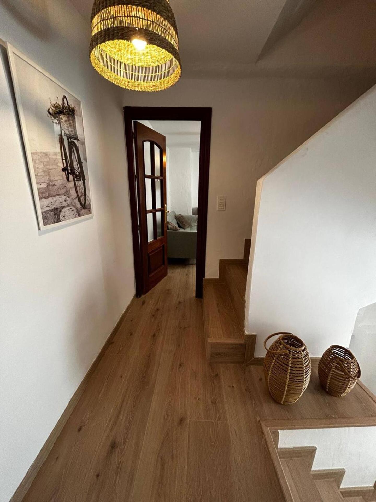 Apartamento El Secreto De Lanjarón Exterior foto