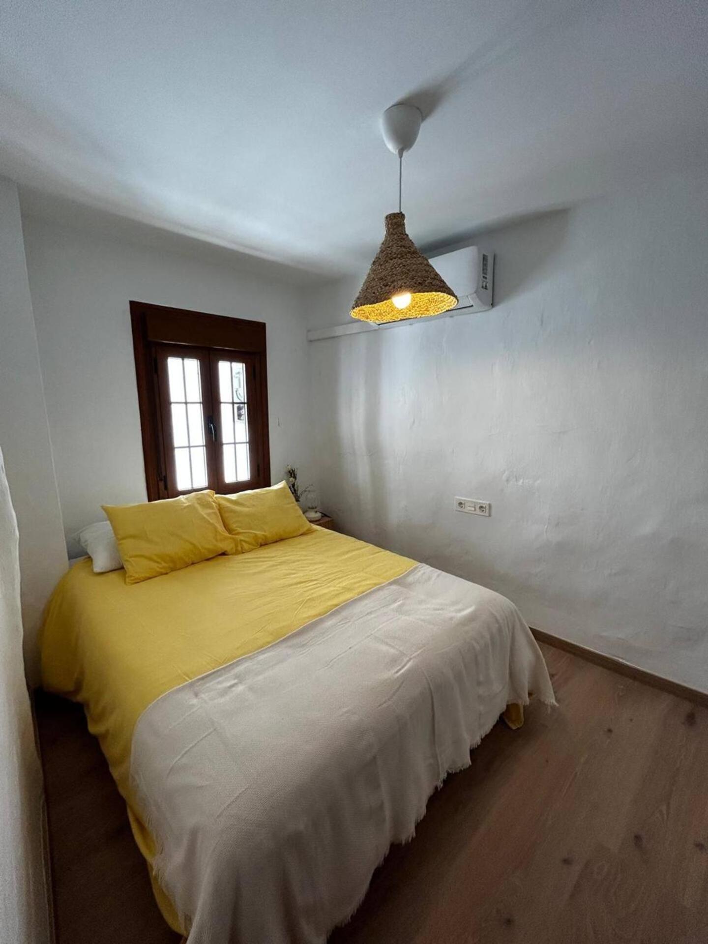Apartamento El Secreto De Lanjarón Exterior foto