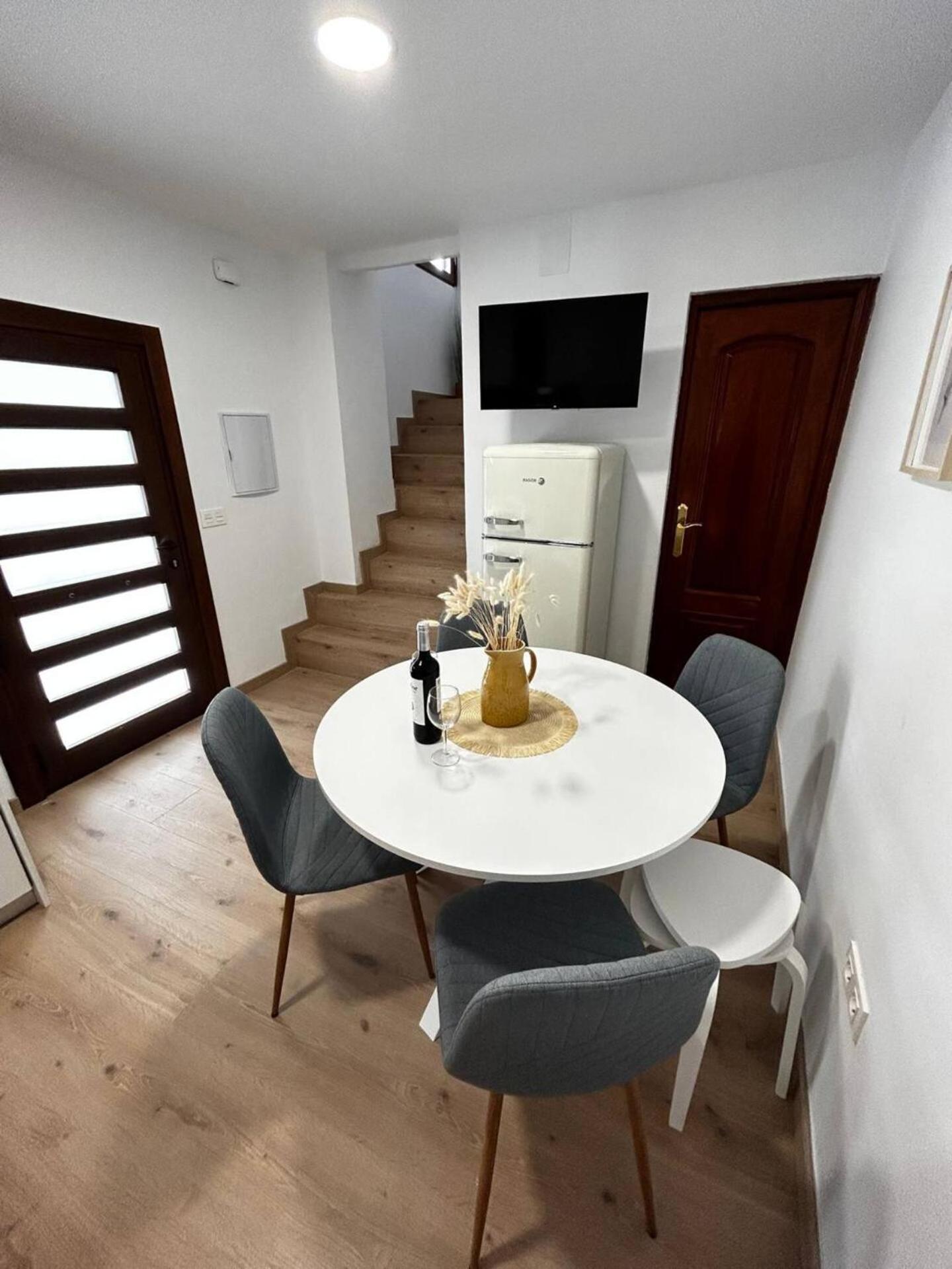 Apartamento El Secreto De Lanjarón Exterior foto