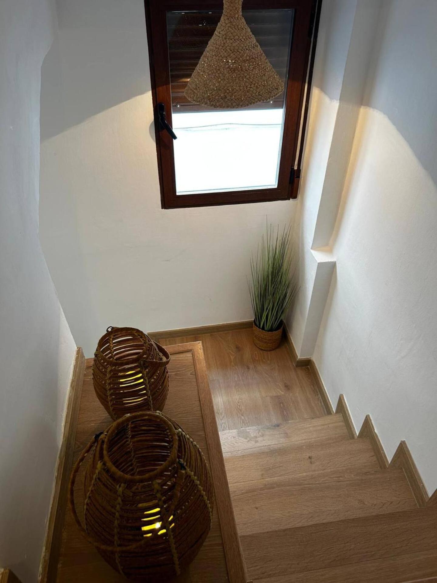 Apartamento El Secreto De Lanjarón Exterior foto