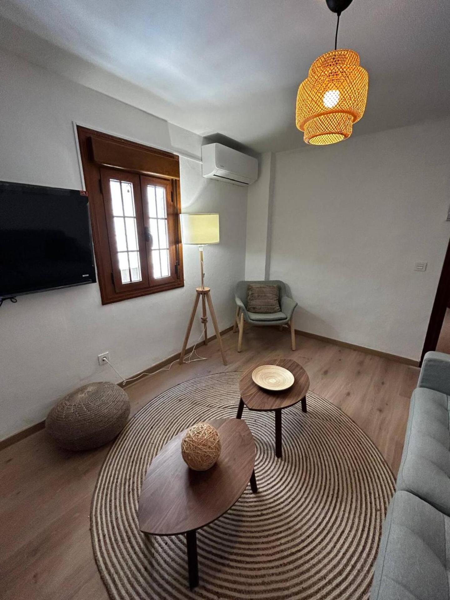 Apartamento El Secreto De Lanjarón Exterior foto