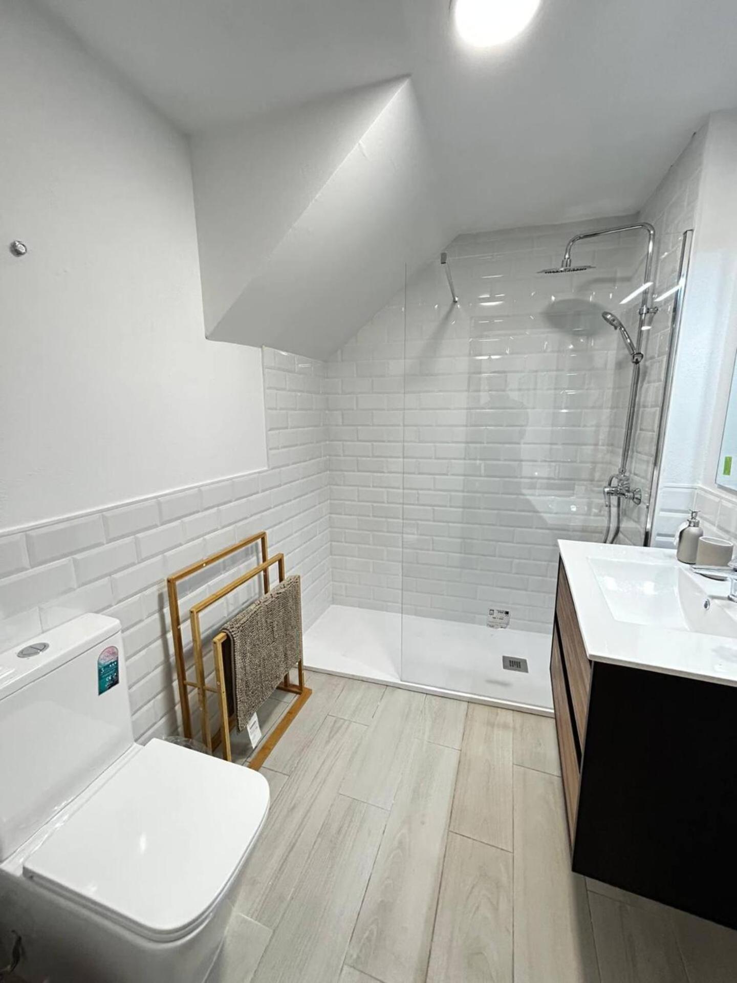 Apartamento El Secreto De Lanjarón Exterior foto